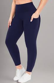 Fitness Pant